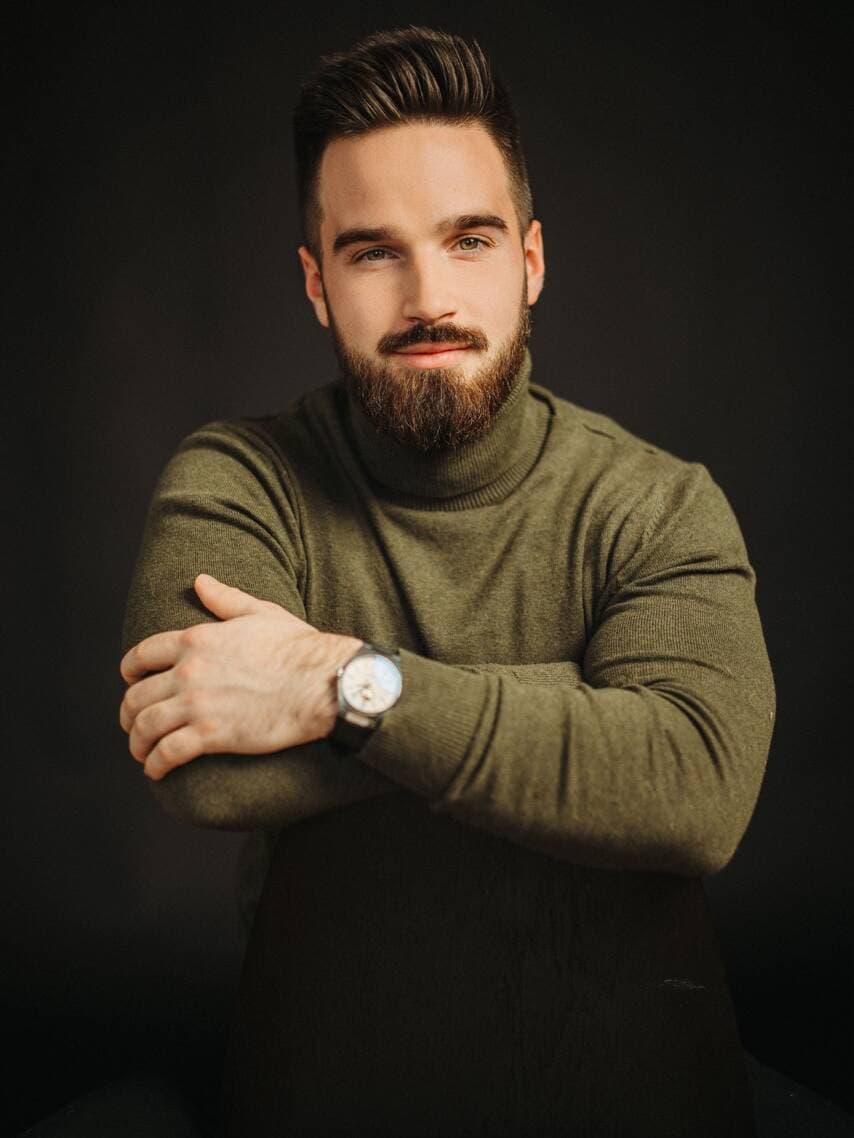 Cédrick Provost