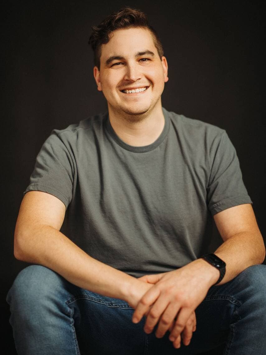 Jonathan Henderson