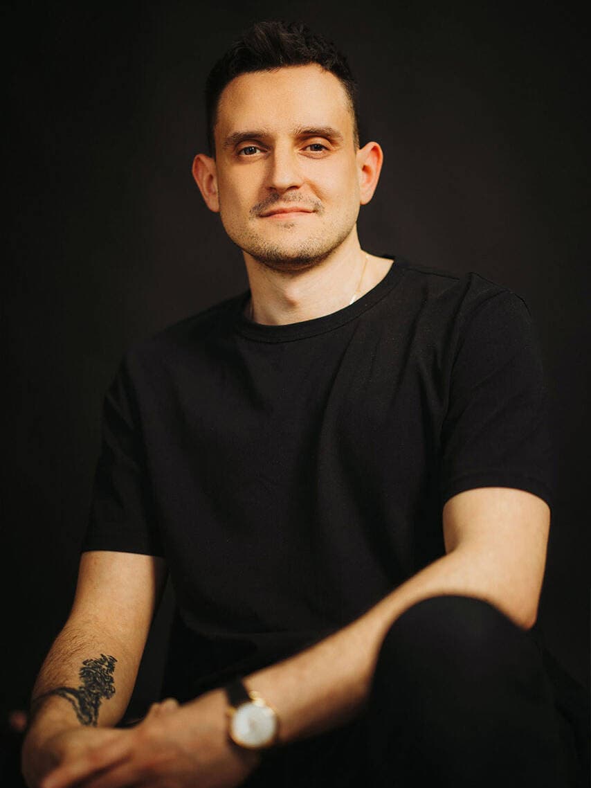 Lev Rapoport