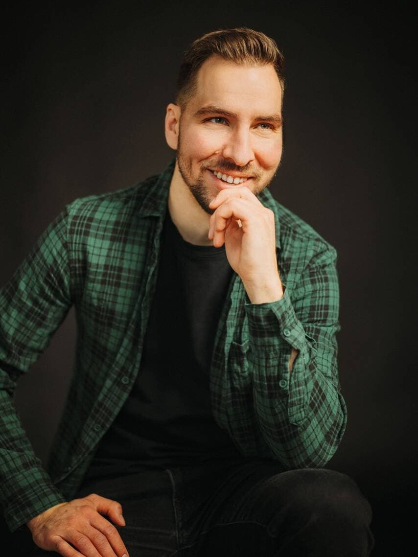 Maxime Auclair