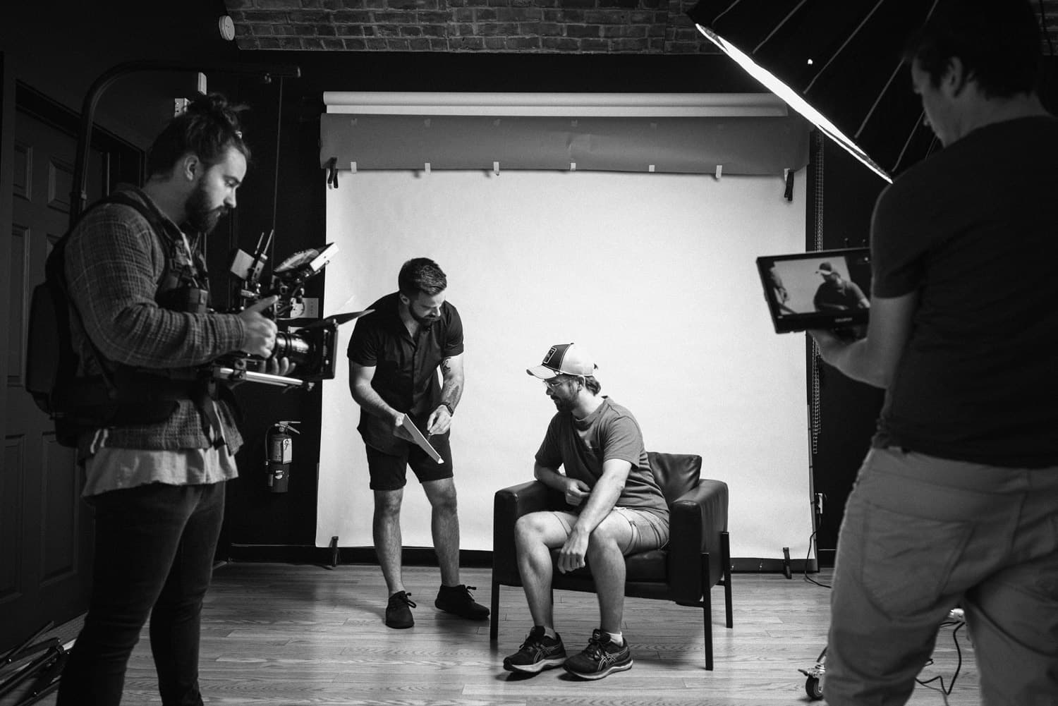 Production