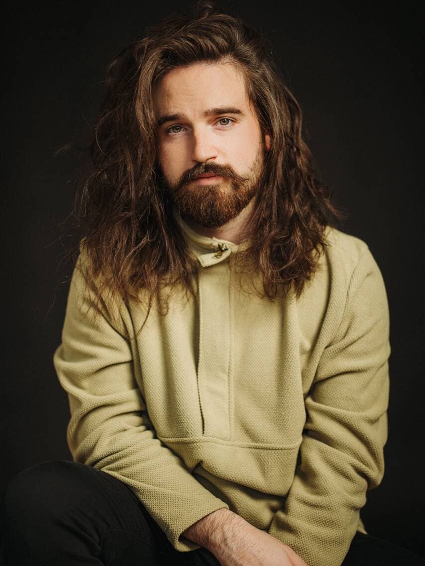 Xavier Provost